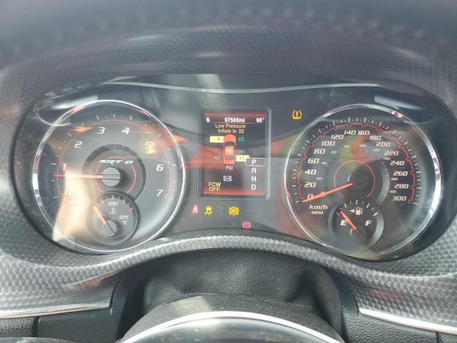 Photo 9 from auction – 2014 DODGE CHARGER SR with VIN 2C3CDXEJ1EH210190