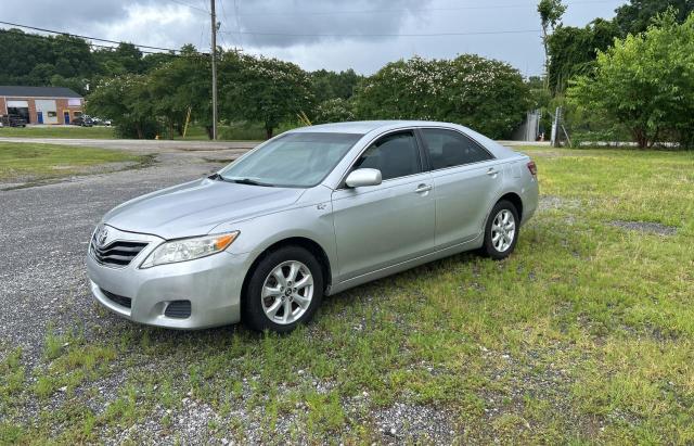 Photo 2 from auction – 2011 TOYOTA CAMRY BASE with VIN 4T1BF3EKXBU631378