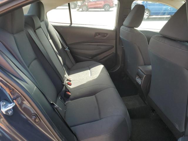 Photo 10 from auction – 2025 TOYOTA COROLLA with VIN 5YFB4MDE4SP272652