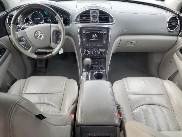 Photo 8 from auction – 2015 BUICK ENCLAVE with VIN 5GAKRBKD6FJ236070