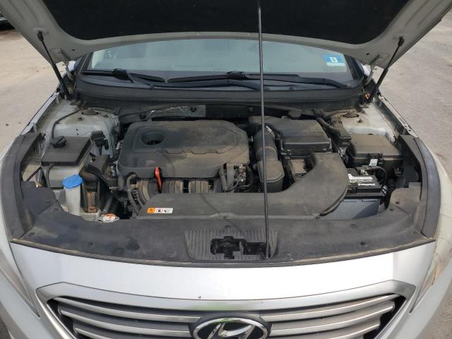 Photo 11 from auction – 2016 HYUNDAI SONATA SE with VIN 5NPE24AF4GH312460