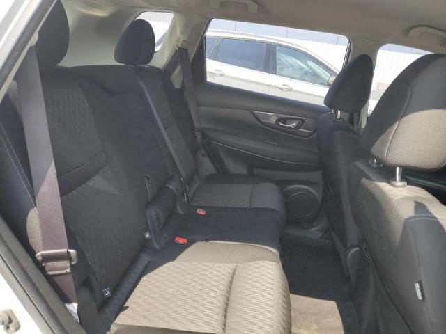Photo 11 from auction – 2017 NISSAN ROGUE S with VIN KNMAT2MV0HP540772