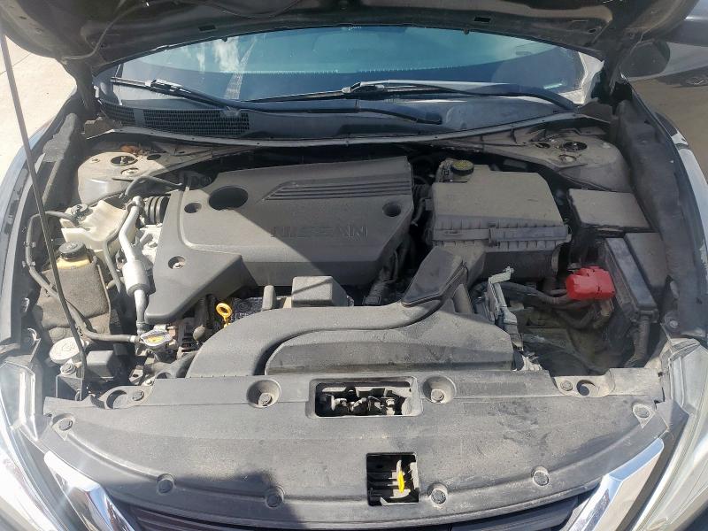 Photo 11 from auction – 2017 NISSAN ALTIMA 2.5 with VIN 1N4AL3AP0HC176605