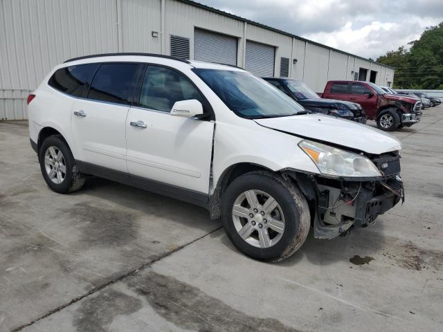 صورة رقم 4 من المزاد - 2011 CHEVROLET TRAVERSE LT مع VIN 1GNKVJED0BJ355282