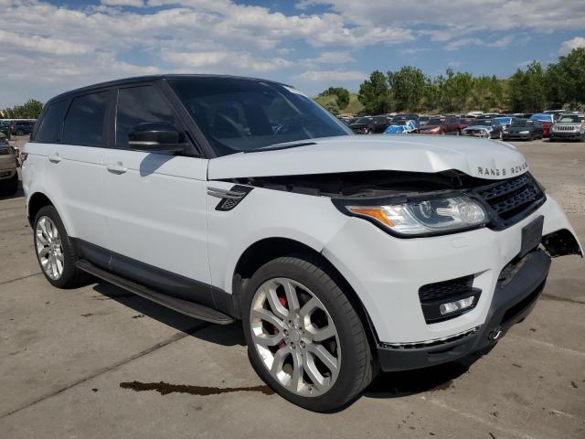 Photo 4 from auction – 2015 LAND ROVER RANGE ROVE with VIN SALWR2TF7FA618052