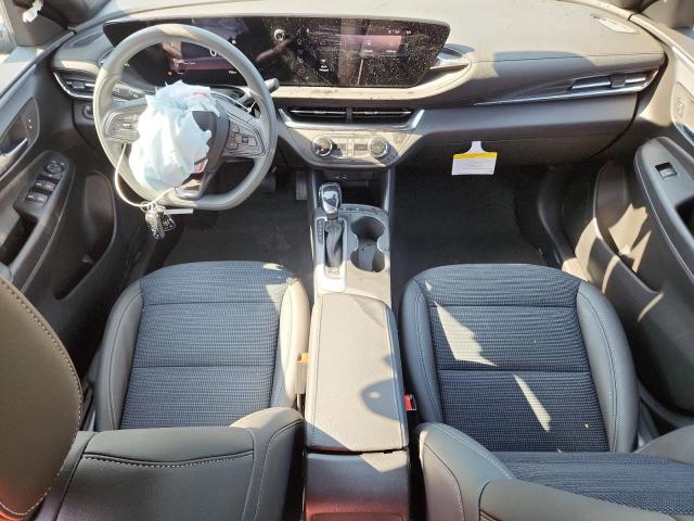 Photo 8 from auction – 2025 BUICK ENVISTA PR with VIN KL47LAEP1SB191754
