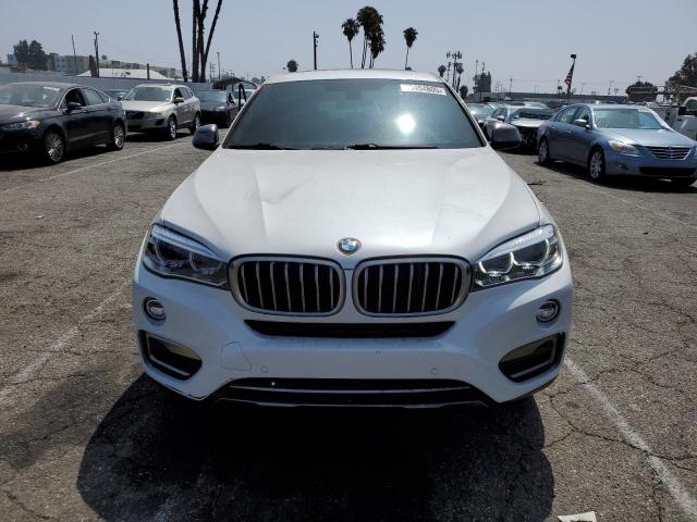 Photo 5 from auction – 2017 BMW X6 SDRIVE3 with VIN 5UXKU0C3XH0F99876