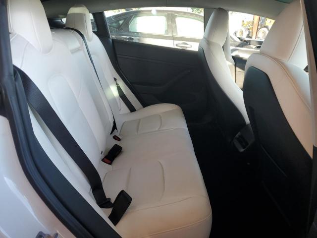 Photo 10 from auction – 2023 TESLA MODEL 3 with VIN 5YJ3E1EA9PF684273