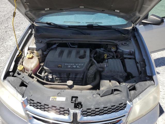 Photo 11 from auction – 2014 DODGE AVENGER SE with VIN 1C3CDZABXEN120702
