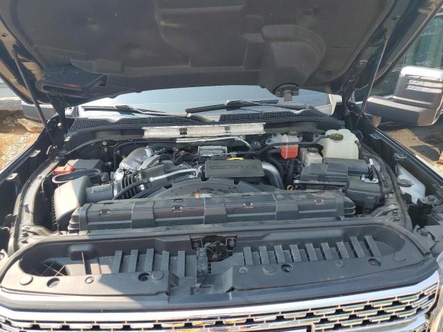 Photo 11 from auction – 2020 GMC SIERRA with VIN 1GT49REY7LF121894