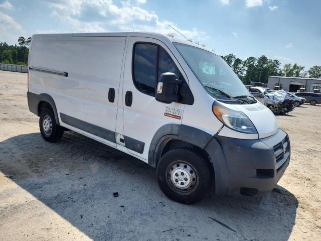 Photo 4 from auction – 2017 RAM PROMASTER with VIN 3C6TRVAGXHE512189