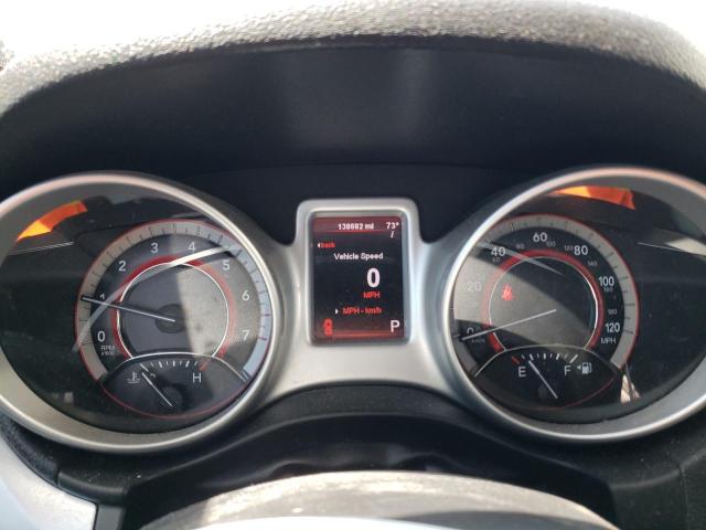 Снимка 9 от търг – 2012 DODGE JOURNEY SE с VIN 3C4PDCAB3CT276250