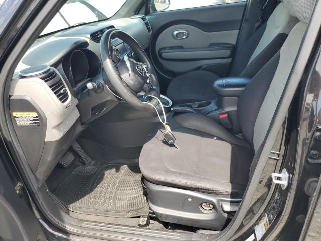 Photo 7 from auction – 2015 KIA SOUL with VIN KNDJN2A26F7772438