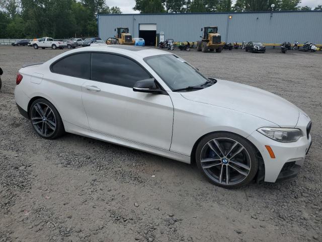 Photo 4 from auction – 2015 BMW M235I with VIN WBA1J7C53FV254148