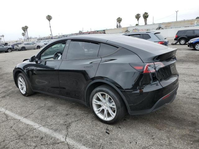 Photo 2 from auction – 2023 TESLA MODEL Y with VIN 7SAYGDEE3PA161772