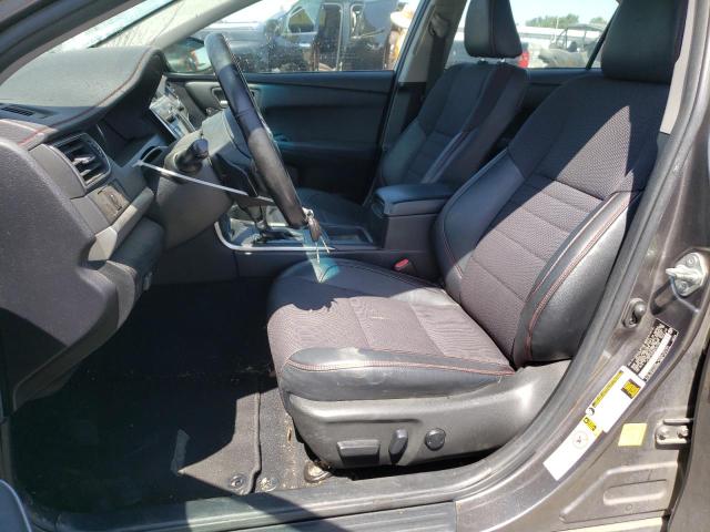 Photo 7 from auction – 2016 TOYOTA CAMRY LE with VIN 4T1BF1FK2GU147120