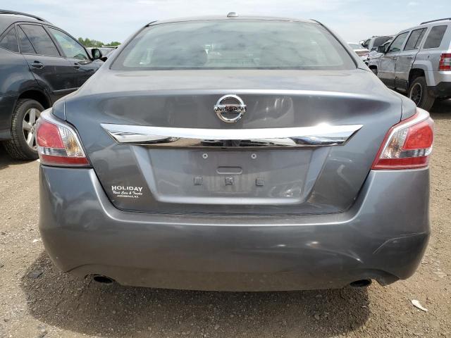 Photo 6 from auction – 2014 NISSAN ALTIMA 2.5 with VIN 1N4AL3AP6EC282889