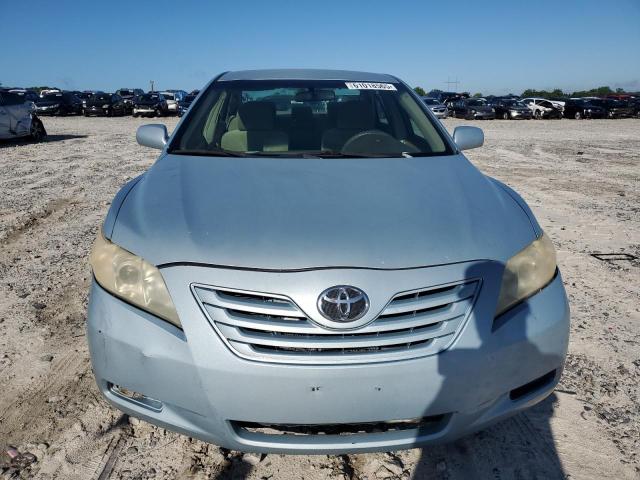 Photo 5 from auction – 2008 TOYOTA CAMRY CE with VIN 4T1BE46K98U786388