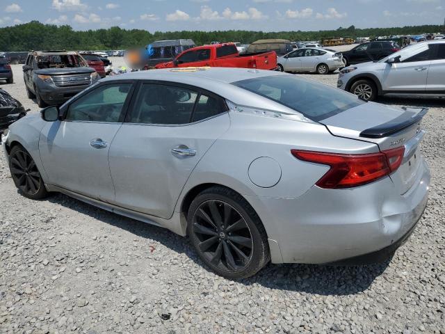 Photo 2 from auction – 2017 NISSAN MAXIMA 3.5 with VIN 1N4AA6AP0HC371367