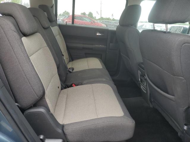 Photo 11 from auction – 2010 FORD FLEX SE with VIN 2FMGK5BC3ABA29064