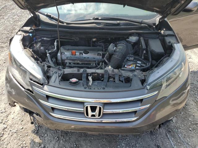 Photo 12 from auction – 2014 HONDA CR-V EXL with VIN 2HKRM4H76EH681196