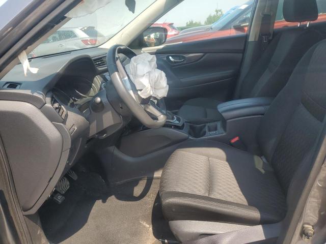 Photo 7 from auction – 2017 NISSAN ROGUE S with VIN KNMAT2MV5HP607656