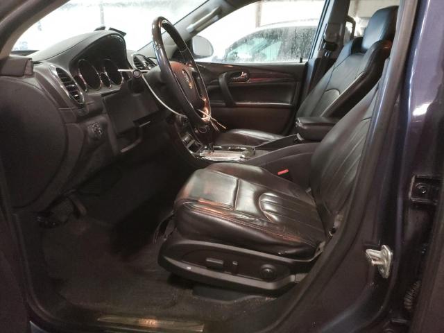 Photo 7 from auction – 2014 BUICK ENCLAVE with VIN 5GAKRBKD8EJ106810