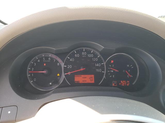 Foto 9 de la subasta – 2012 NISSAN ALTIMA BAS con VIN 1N4AL2AP8CC258391