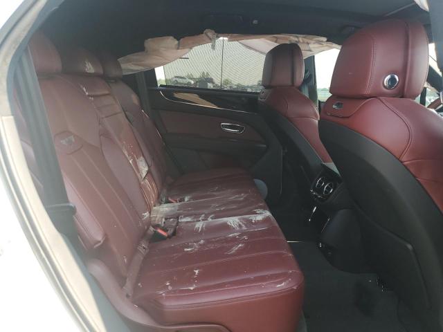 Photo 10 from auction – 2024 BENTLEY BENTAYGA with VIN SJAAT2ZV0RC025175