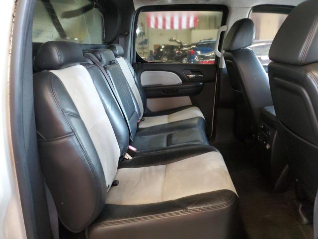 Photo 10 from auction – 2007 CADILLAC ESCALADE E with VIN 3GYFK62887G147399