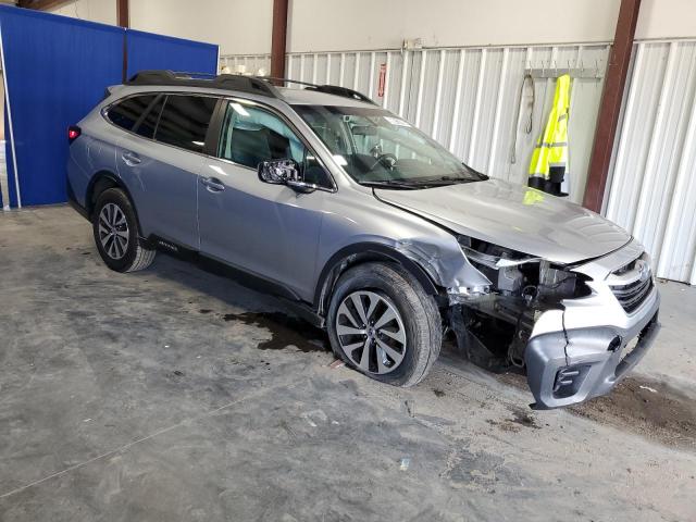 Photo 4 from auction – 2022 SUBARU OUTBACK PR with VIN 4S4BTADC8N3164804