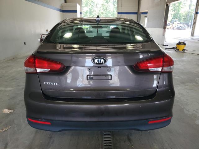 Photo 6 from auction – 2018 KIA FORTE LX with VIN 3KPFL4A76JE183496