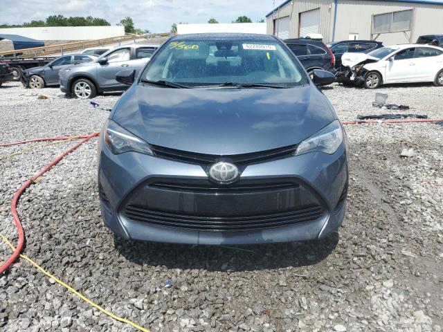 Photo 5 from auction – 2018 TOYOTA COROLLA L with VIN 5YFBURHE1JP811797