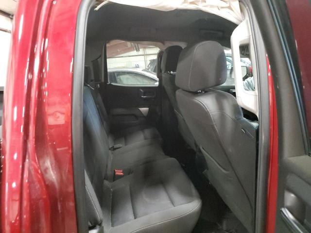 Photo 10 from auction – 2019 CHEVROLET SILVERADO with VIN 2GCVKPEC3K1185941