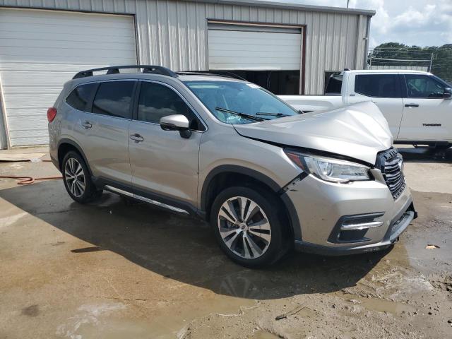 Photo 4 from auction – 2019 SUBARU ASCENT LIM with VIN 4S4WMAPD1K3468961