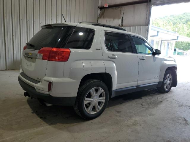 Photo 3 from auction – 2017 GMC TERRAIN with VIN 2GKFLTE32H6300751