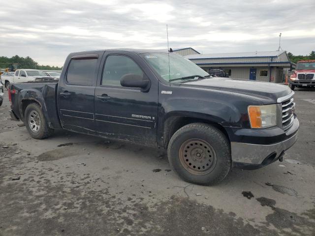 Photo 4 from auction – 2008 GMC SIERRA K15 with VIN 2GTEK13J081333308