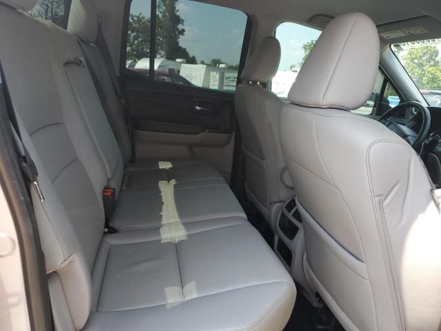 Photo 10 from auction – 2017 HONDA RIDGELINE with VIN 5FPYK2F57HB003011