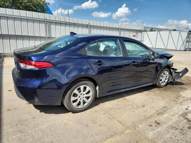 Photo 3 from auction – 2020 TOYOTA COROLLA LE with VIN 5YFEPRAE2LP089421