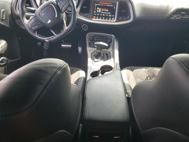 Photo 8 from auction – 2022 DODGE CHALLENGER with VIN 2C3CDZFJ8NH265908