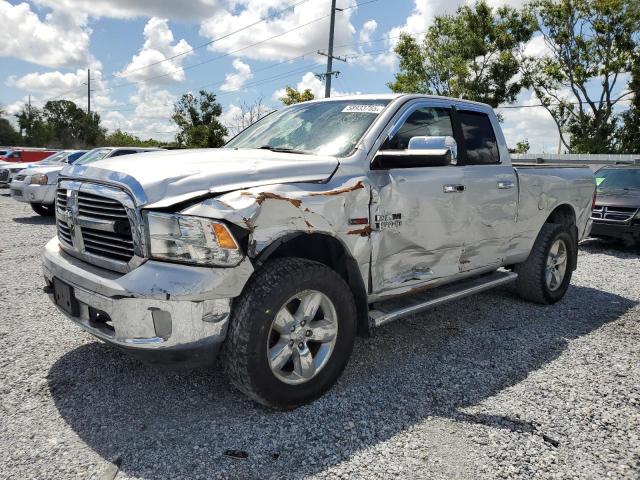 RAM 1500 SLT 2016 with VIN 1C6RR7GM8GS216294 - Photo from auction