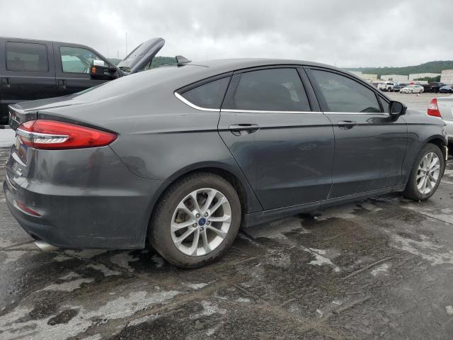 Photo 3 from auction – 2019 FORD FUSION SE with VIN 3FA6P0HD0KR250540