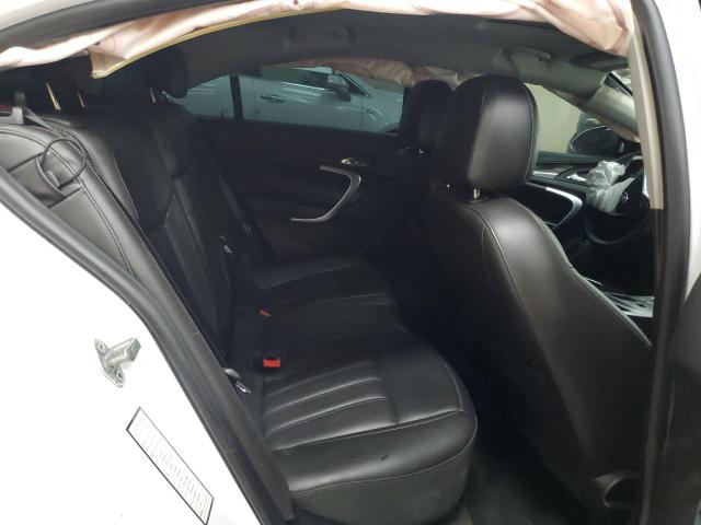 Photo 10 from auction – 2014 BUICK REGAL PREM with VIN 2G4GN5EX3E9271551