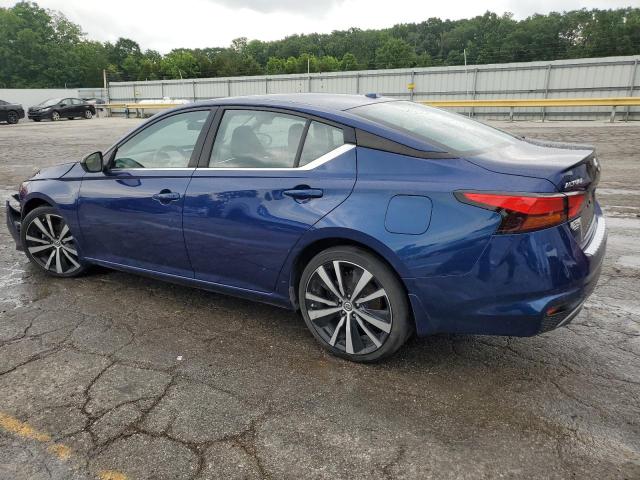 Photo 2 from auction – 2020 NISSAN ALTIMA SR with VIN 1N4BL4CV1LC280115