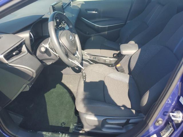 Photo 7 from auction – 2022 TOYOTA COROLLA SE with VIN 5YFS4MCE2NP134422