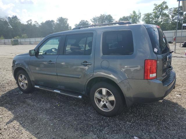 Photo 2 from auction – 2011 HONDA PILOT EXL with VIN 5FNYF4H50BB024604