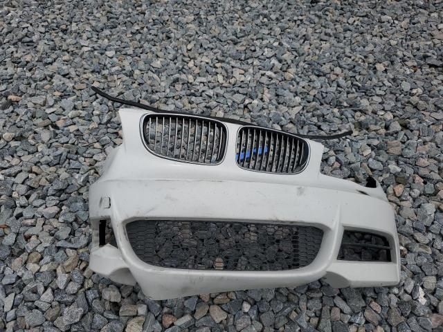 Photo 12 from auction – 2009 BMW 135 I with VIN WBAUN93519VK40752