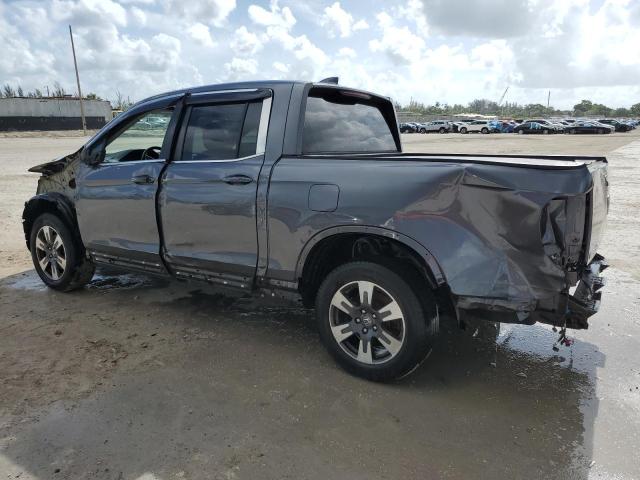 صورة رقم 2 من المزاد - 2018 HONDA RIDGELINE مع VIN 5FPYK3F56JB016036