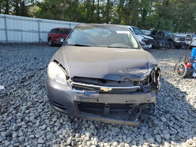 Photo 5 from auction – 2008 CHEVROLET IMPALA LT with VIN 2G1WT58N981322255