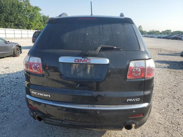 Photo 6 from auction – 2012 GMC ACADIA DEN with VIN 1GKKVTED3CJ266591